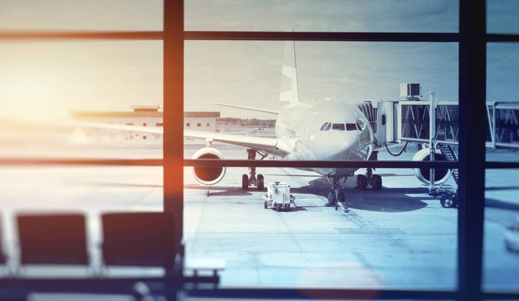 Airport Transfer Services