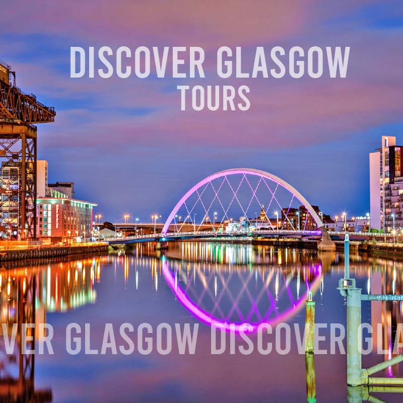 Glasgow Tours