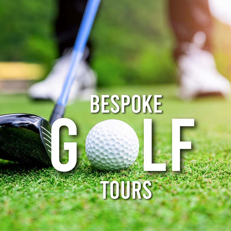 Golf Tours